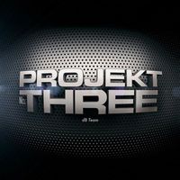dB Team - Projekt No. Three (2011)