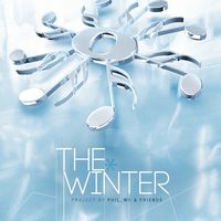 phil_wc & Friends - The Winter (2011)